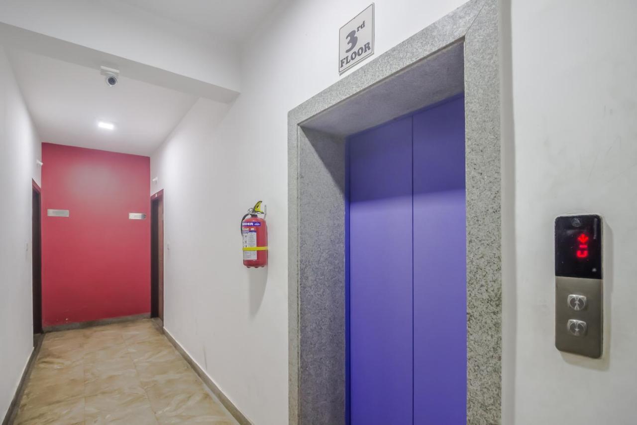 Apartment Le Aafia Calangute