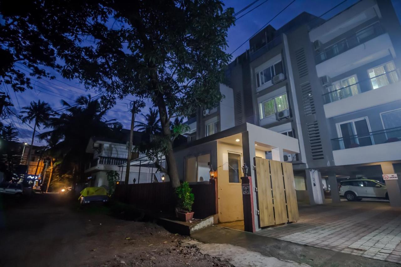 Le Aafia Apartment *