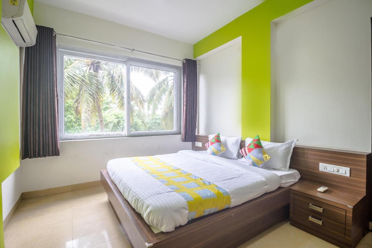 Le Aafia Apartment