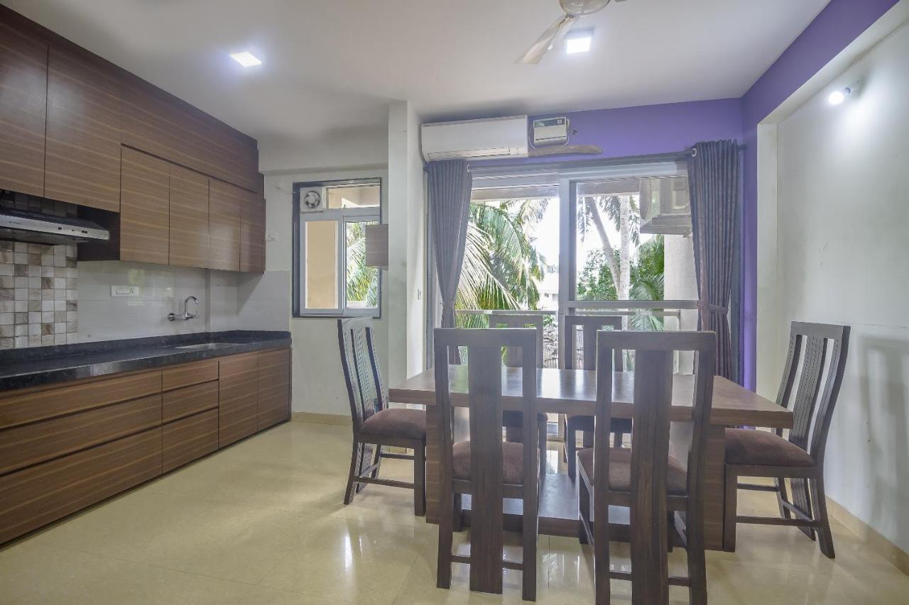 Apartment Le Aafia Calangute