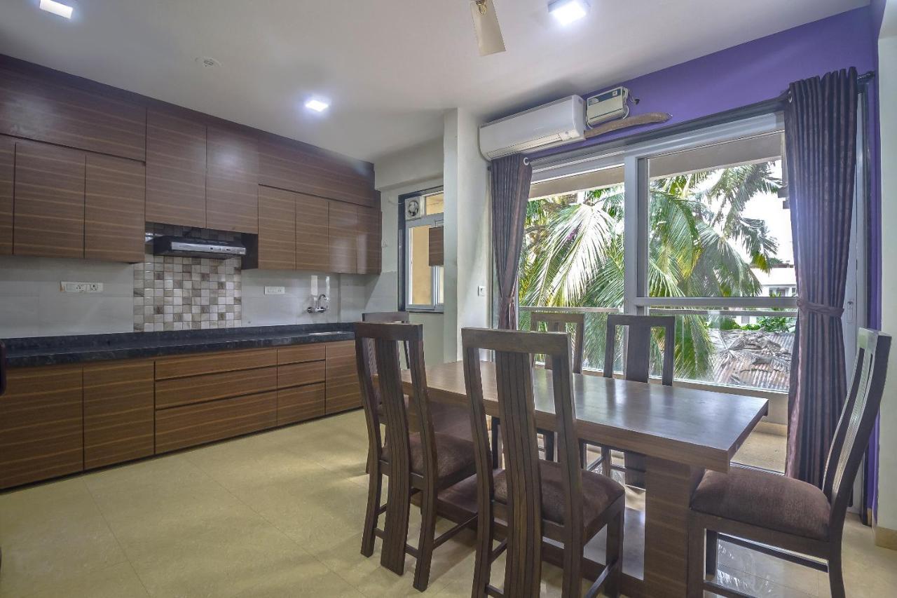 Le Aafia Apartment *