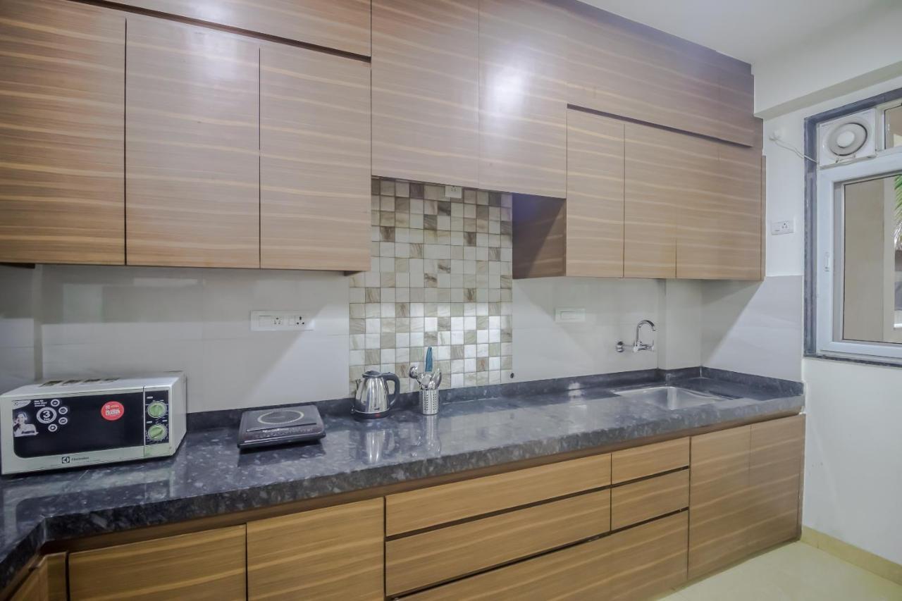 Le Aafia Apartment