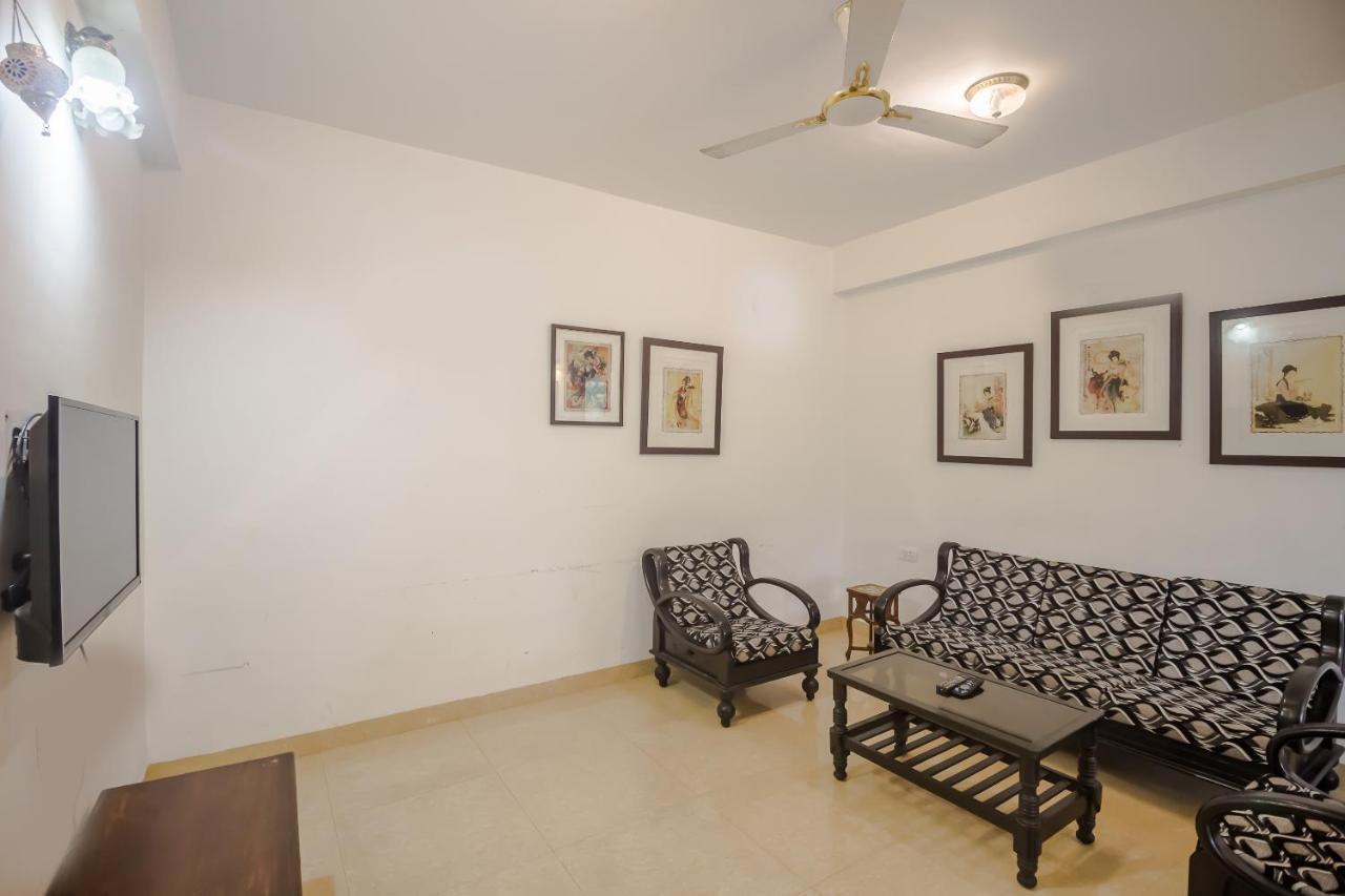 Apartment Le Aafia *
