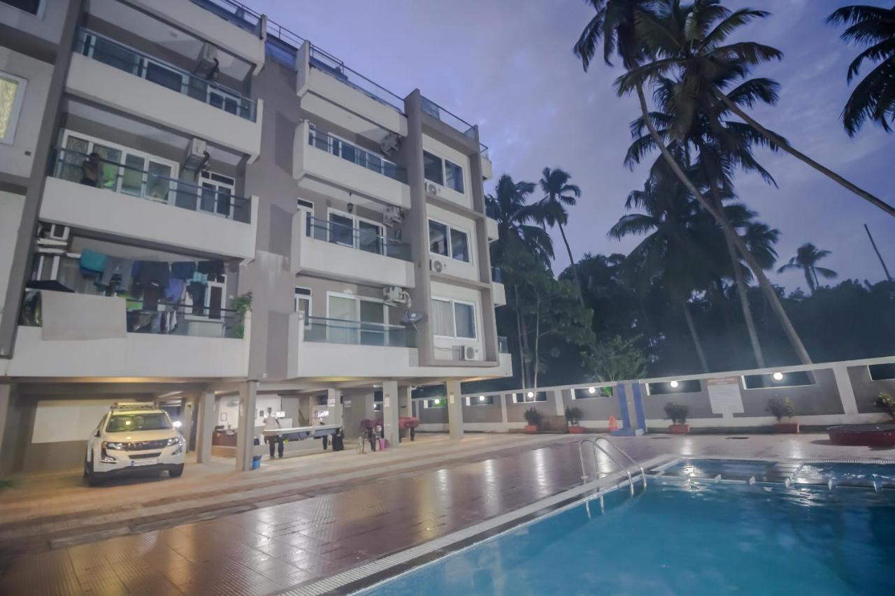 Apartment Le Aafia