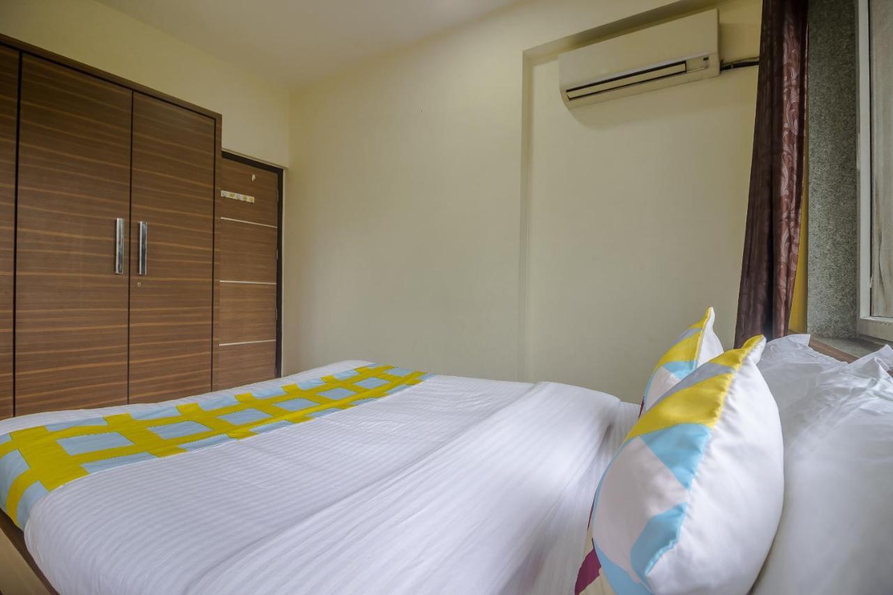 Apartment Le Aafia *
