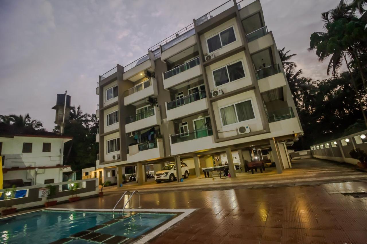 Le Aafia Apartment *