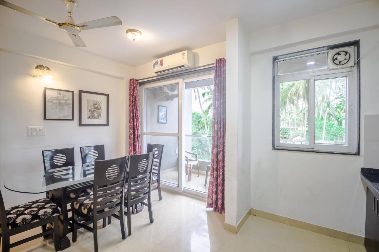 Le Aafia Apartment *