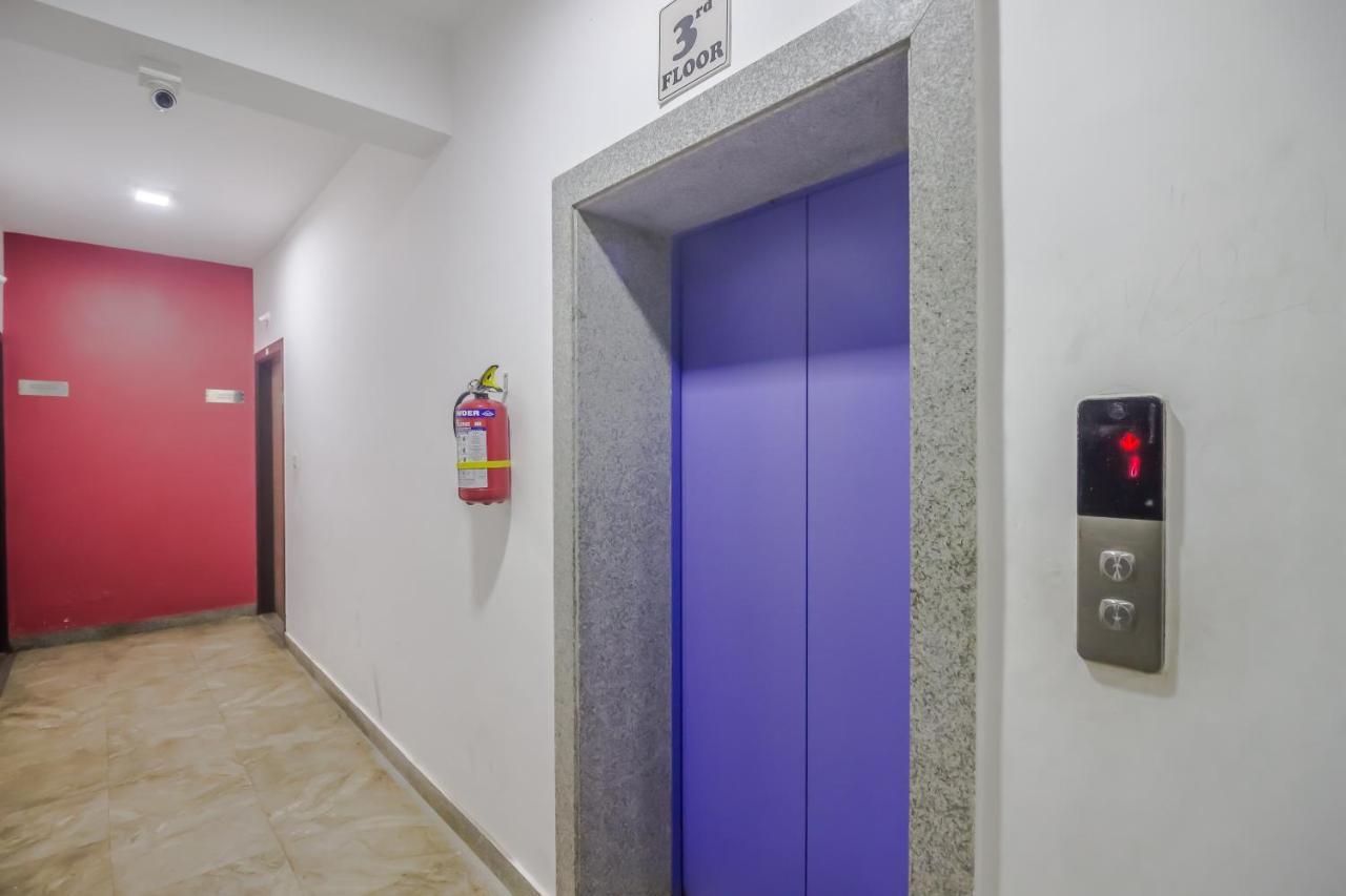 Apartment Le Aafia *