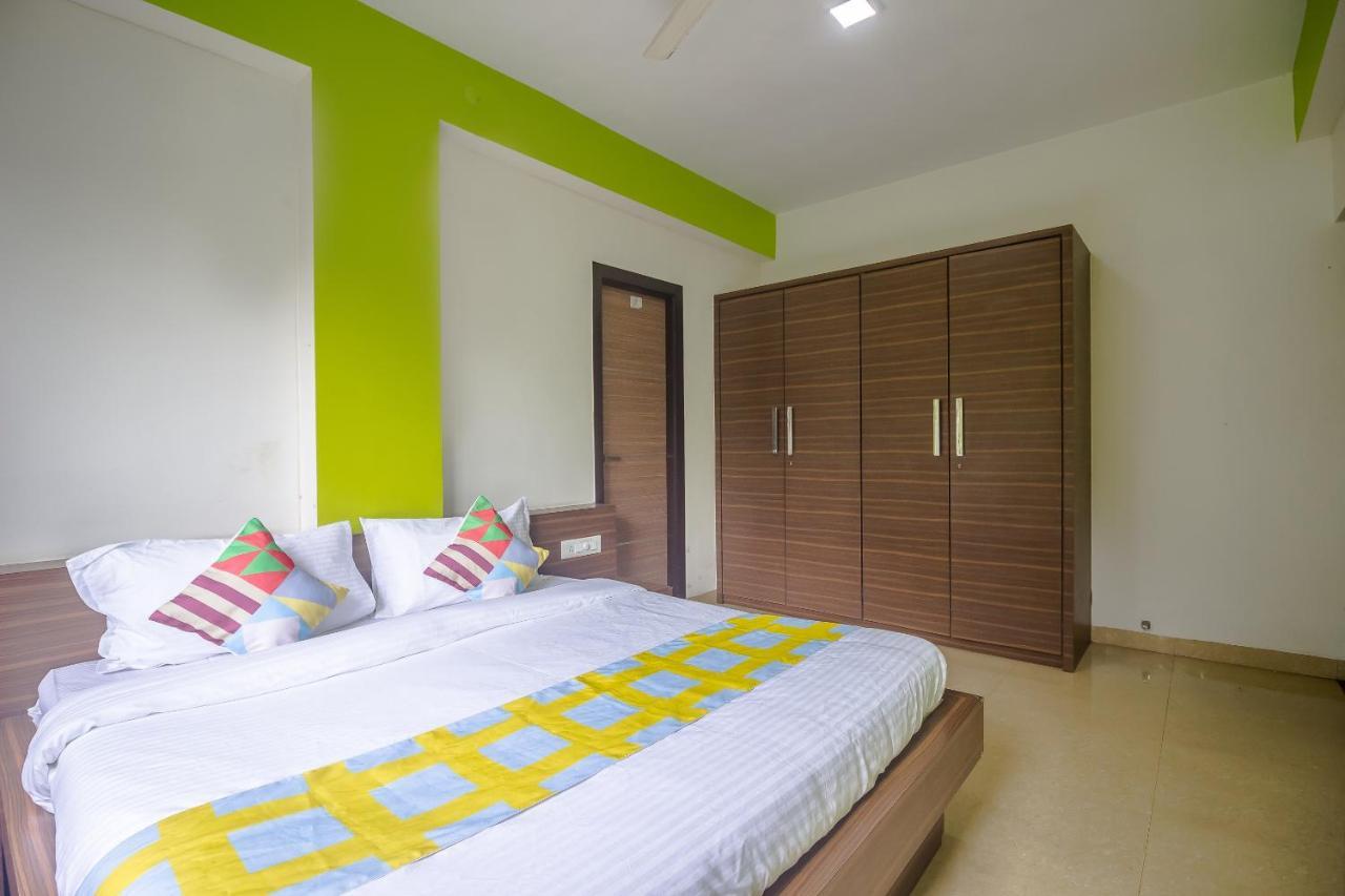 Apartment Le Aafia