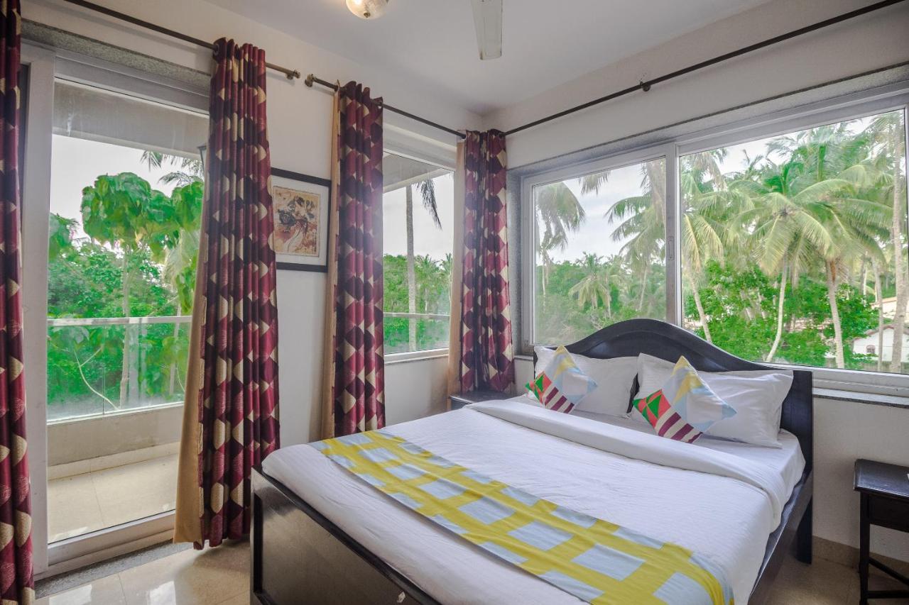 Apartment Le Aafia Calangute