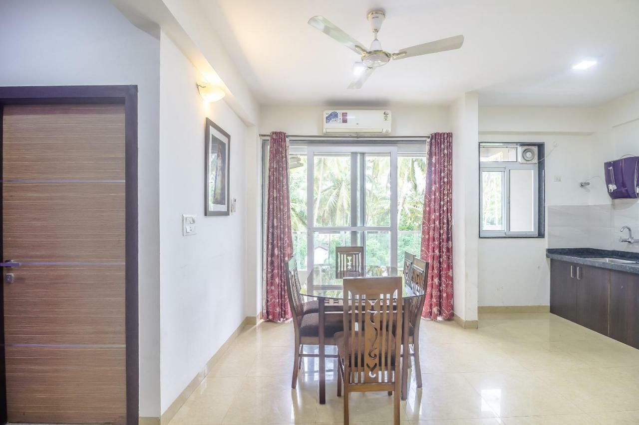 Le Aafia Apartment *