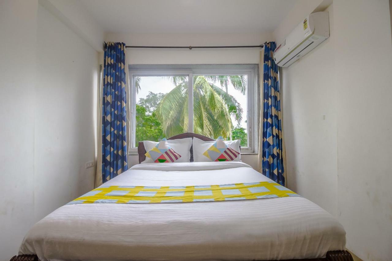 Apartment Le Aafia Calangute