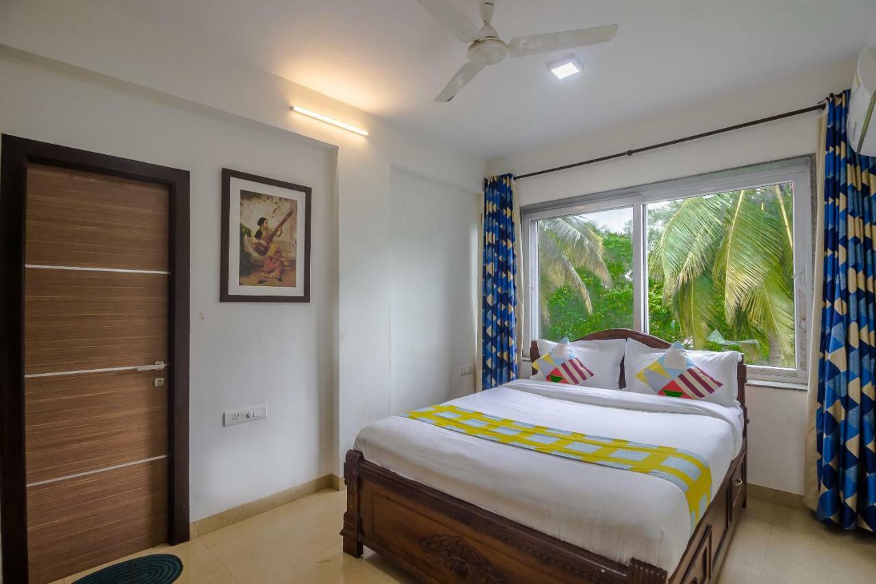 Apartment Le Aafia *