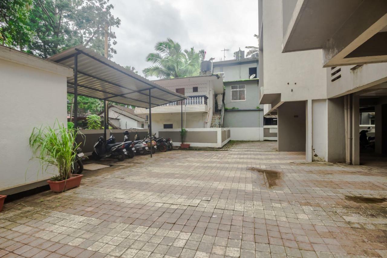 Apartment Le Aafia Calangute